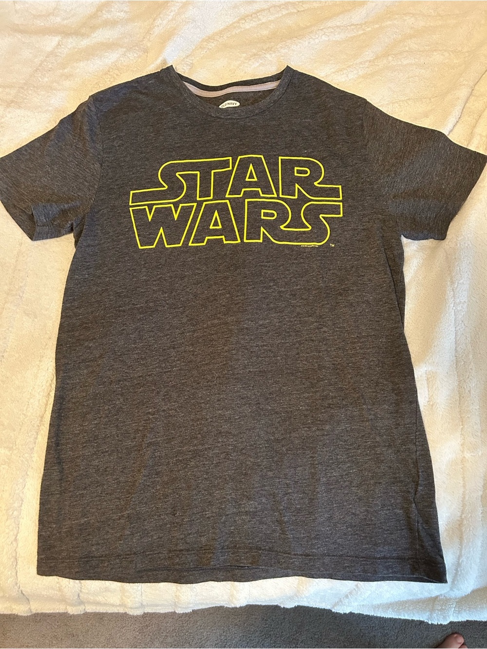 Star Wars NWOT t-shirt ⭐️